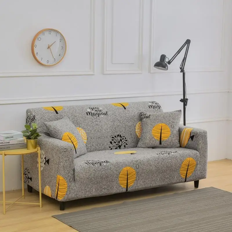 Bonenjoy Sofa Covers Elastic Stretch Sofa Cover Corner Couch Cover Single/Two/Three/Four Seat Sofa Covers
Bonenjoy Sofa Covers Elastic Stretch Sofa Cover Corner Couch Cover Single/Two/Three/Four Seat Sofa Covers