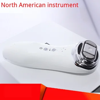 Facial Radiofrequency Ultrasonic Device Anti Aging Remover Wrinkle Household Skin Care Device Face Lifting Tighten Beauty Tool
Facial Radiofrequency Ultrasonic Device Anti Aging Remover Wrinkle Household Skin Care Device Face Lifting Tighten Beauty Tool