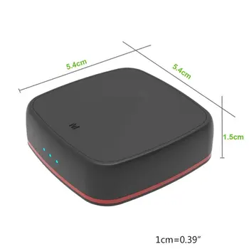 CSR8675 Bluetooth 5.0 Transmitter Receiver Wireless Audio Adapter Optical Drive 
CSR8675 Bluetooth 5.0 Transmitter Receiver Wireless Audio Adapter Optical Drive