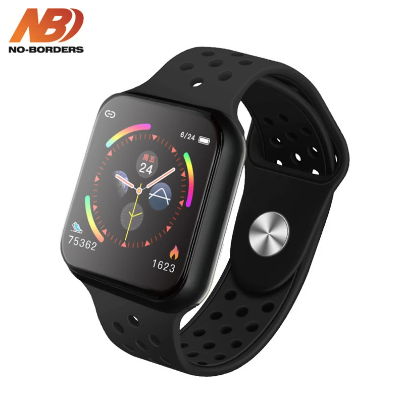 TOP Selling F9 Sport Smart Watch IP67 Waterproof Heart rate Full Touch Screen Smartwatch for Apple Android Watch PK F8 iwo 8
TOP Selling F9 Sport Smart Watch IP67 Waterproof Heart rate Full Touch Screen Smartwatch for Apple Android Watch PK F8 iwo 8