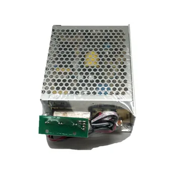 CE RoSE SC-60-12 60W 12V Adjustable switching power supply with battery charger
CE RoSE SC-60-12 60W 12V Adjustable switching power supply with battery charger