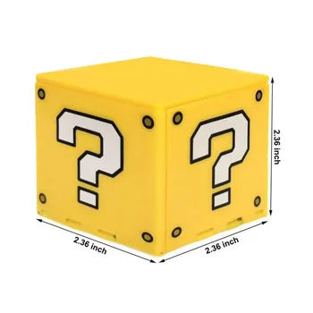 2019 New Portable Folding Game Card Case For NS Shockproof Hard Shell Storage Box TF Card Cassette Box For Nitendo Switch! 5 
2019 New Portable Folding Game Card Case For NS Shockproof Hard Shell Storage Box TF Card Cassette Box For Nitendo Switch! 5