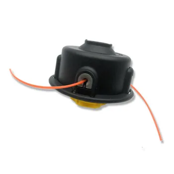 6 Teeth Grass Trimmer Brush Cutter Head Steel Garden Tools Strimmer Mower Blade Durble And Practical To Use
6 Teeth Grass Trimmer Brush Cutter Head Steel Garden Tools Strimmer Mower Blade Durble And Practical To Use