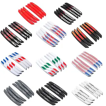 6pcs Auto Car Door Guard Edge Corner Protector Guards Buffer Trim Molding Protection Strip Scratch Protector Car Door Crash Bar
6pcs Auto Car Door Guard Edge Corner Protector Guards Buffer Trim Molding Protection Strip Scratch Protector Car Door Crash Bar
