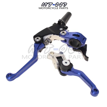 Motorcycle Universal Folding Brake Lever and Cluth lever perch for Yamaha Gas Gas Husqvarna Husaberg TM Beta Dirt Bike
Motorcycle Universal Folding Brake Lever and Cluth lever perch for Yamaha Gas Gas Husqvarna Husaberg TM Beta Dirt Bike