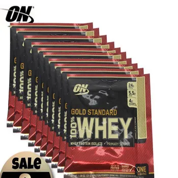 ON Optmont whey protein powder whey sports fitness supplement 1bag of 30g US imports, authentic guarantees. Free shipping 
ON Optmont whey protein powder whey sports fitness supplement 1bag of 30g US imports, authentic guarantees. Free shipping