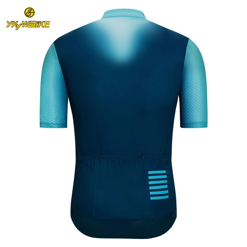 YKYWBIKE Cycling Jersey Set classic MTB Cycling Bib Shorts Kit Reflective Custom Bike Clothes Bicycle Clothing Maillot Ciclismo YKYWBIKE Cycling Jersey Set classic MTB Cycling Bib Shorts Kit Reflective Custom Bike Clothes Bicycle Clothing Maillot Ciclismo