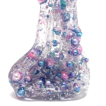 Beautiful Color Colorful Slime Cute Pearl Kids Stress Relief Kids Clay Toys squishy Gift Soft Kids toys Juguetes Brinquedos
Beautiful Color Colorful Slime Cute Pearl Kids Stress Relief Kids Clay Toys squishy Gift Soft Kids toys Juguetes Brinquedos