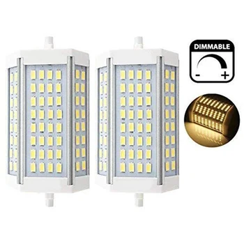 30W Dimmable Double Ended J Type LED Light Bulb R7S LED Floodlight 200W Halogen Replacement Lamp
30W Dimmable Double Ended J Type LED Light Bulb R7S LED Floodlight 200W Halogen Replacement Lamp