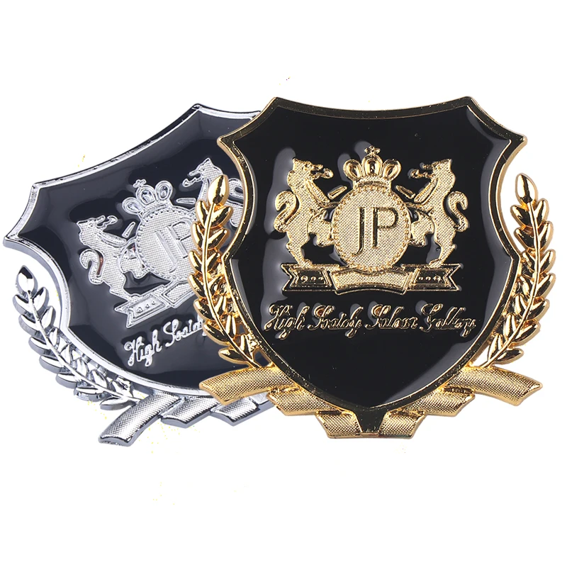 2P Car personality JP VIP stickers 3D emblem badge Decal for Ferrari Porsche BMW Audi Mercedes Benz Toyota Volkswagen Honda Ford
2P Car personality JP VIP stickers 3D emblem badge Decal for Ferrari Porsche BMW Audi Mercedes Benz Toyota Volkswagen Honda Ford