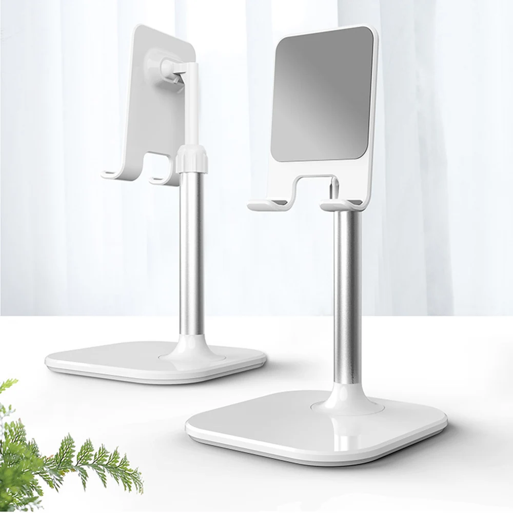 Lazy Bracket Mobile Phone Tablet Stand Universal Mobile Phone Bracket Expansion Bracket for iPad Desktop Bedside Stand
Lazy Bracket Mobile Phone Tablet Stand Universal Mobile Phone Bracket Expansion Bracket for iPad Desktop Bedside Stand