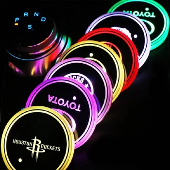 2PCS Led Car Cup Holder Coaster For Alfa Romeo logo Light For 159 giulietta mito 147 156 giulia gt stelvio brera Accessories
2PCS Led Car Cup Holder Coaster For Alfa Romeo logo Light For 159 giulietta mito 147 156 giulia gt stelvio brera Accessories