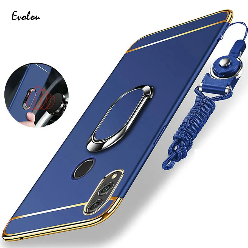 For Xiaomi Redmi Note 8 Pro 7 6 5A shockproof plating 3 in 1 Cover For Redmi 8A 7A 6A 5A K20 Pro Magnetic Ring Holder Phone Case
For Xiaomi Redmi Note 8 Pro 7 6 5A shockproof plating 3 in 1 Cover For Redmi 8A 7A 6A 5A K20 Pro Magnetic Ring Holder Phone Case