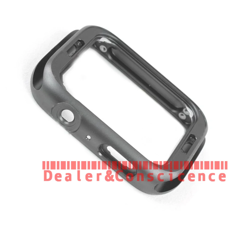 1Pcs (Checked) Steel Watch Case For Apple Watch Series 4 40mm 44mm Middle Frame Bezel
1Pcs (Checked) Steel Watch Case For Apple Watch Series 4 40mm 44mm Middle Frame Bezel