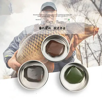 15g Soft Carp Fishing Sinker Tungsten Mud Weights Sinkers Terminal Tackles for Carp Fishing Accessories Wholesale
15g Soft Carp Fishing Sinker Tungsten Mud Weights Sinkers Terminal Tackles for Carp Fishing Accessories Wholesale