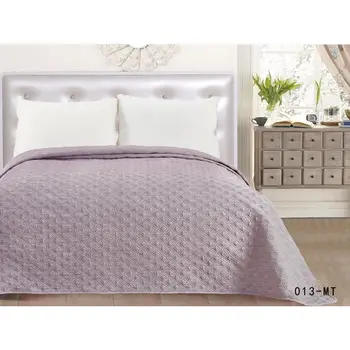 Bedspread Amity color: Lilac-purple (230x250 cm)
Bedspread Amity color: Lilac-purple (230x250 cm)