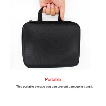 Walkie Talkie Carrying Case Storage Bag For Baofeng UV-5R Walkie Talkie Handbag Hunting Bag for Baofeng 5R UV-5RA UV-5RB UV-5RC
Walkie Talkie Carrying Case Storage Bag For Baofeng UV-5R Walkie Talkie Handbag Hunting Bag for Baofeng 5R UV-5RA UV-5RB UV-5RC