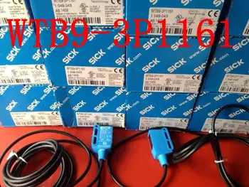 Brand new original SICK electric switch WTB9-3P1161 WTB9-3N1161
Brand new original SICK electric switch WTB9-3P1161 WTB9-3N1161