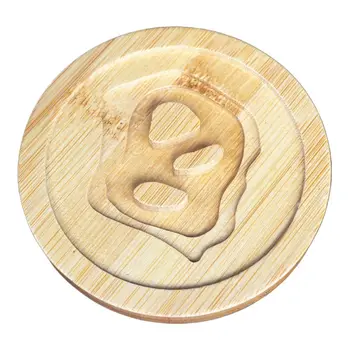 UV Resin AB Glue Wood Tray Wooden Cup Pad DIY Epoxy Coaster Crafts Making
UV Resin AB Glue Wood Tray Wooden Cup Pad DIY Epoxy Coaster Crafts Making