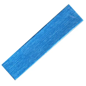 hot sale 3Pcs Air Purifier Filter for DaiKin MC70KMV2 MCK57LMV2 Series Pleated Filter Element
hot sale 3Pcs Air Purifier Filter for DaiKin MC70KMV2 MCK57LMV2 Series Pleated Filter Element