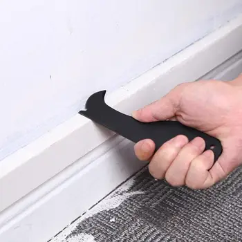 8pcs Window Caulking Finishing Sealant Grout Remover Spatula Silicone Scraper Multi-angle Implementing Clean Profiles
8pcs Window Caulking Finishing Sealant Grout Remover Spatula Silicone Scraper Multi-angle Implementing Clean Profiles