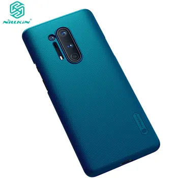 for oneplus 8 Pro Case Nillkin Frosted Shield Hard PC Back Cover Case for one plus 8 pro 7 7T 1+8 Protctive Phone Shell Cases
for oneplus 8 Pro Case Nillkin Frosted Shield Hard PC Back Cover Case for one plus 8 pro 7 7T 1+8 Protctive Phone Shell Cases