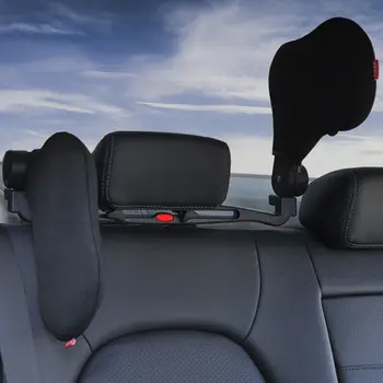 Car Seat Headrest, Car Neck Pillow Neck Support, Neck Pillow With High Elastic Nylon, Retractable Support On Both Sides Car
Car Seat Headrest, Car Neck Pillow Neck Support, Neck Pillow With High Elastic Nylon, Retractable Support On Both Sides Car