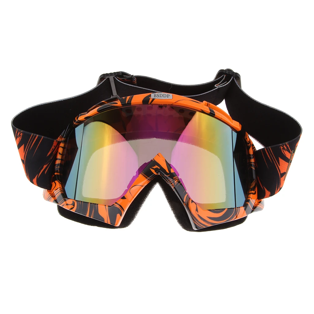 Professional Adult Motocross Goggles Dirtbike ATV Motorcycle Gafas UV Protection Motorbike Ski Snowboard Goggles Professional Adult Motocross Goggles Dirtbike ATV Motorcycle Gafas UV Protection Motorbike Ski Snowboard Goggles