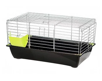 Cage for rodents inter-zoo g079 Krolik 70 with galvanized grille folding 70x40x33 cm
Cage for rodents inter-zoo g079 Krolik 70 with galvanized grille folding 70x40x33 cm