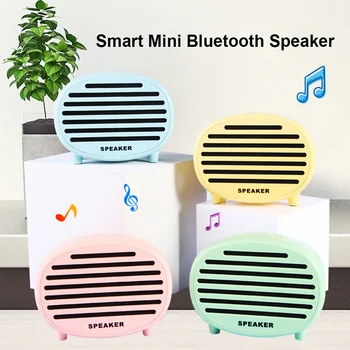 Shortwave Pocket Portable Stereo Speaker Bluetooth USB FM TF Home Support Rechargeable Mini Wireless Speaker
Shortwave Pocket Portable Stereo Speaker Bluetooth USB FM TF Home Support Rechargeable Mini Wireless Speaker