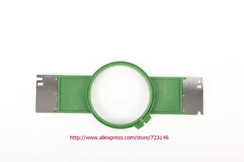 TA415 Round 15cm 5.9" R138mm Embroidery area 400 mm Replacement tubular hoop embroidery hoops for Tajima /SWF / Barudan /Happy
TA415 Round 15cm 5.9" R138mm Embroidery area 400 mm Replacement tubular hoop embroidery hoops for Tajima /SWF / Barudan /Happy
