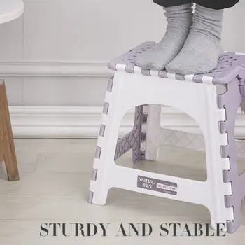 Multi Purpose Folding Step Stool For Camping Home Train Outdoor Storage Foldable Holding Stool Kids And Adults Use
Multi Purpose Folding Step Stool For Camping Home Train Outdoor Storage Foldable Holding Stool Kids And Adults Use