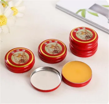 1/2/5/10pcs Massage Red Muscle Rub Aches Cool Cream Chinese Tiger Balm Essential Oil for Adults Pain Relief Ointment
1/2/5/10pcs Massage Red Muscle Rub Aches Cool Cream Chinese Tiger Balm Essential Oil for Adults Pain Relief Ointment