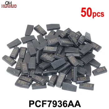 50 PCS, PCF7936AA Chip (PCF7936AS updated version) Carbon Auto Transponder Chip Ceramic Car Chip Blank Key Chip
50 PCS, PCF7936AA Chip (PCF7936AS updated version) Carbon Auto Transponder Chip Ceramic Car Chip Blank Key Chip