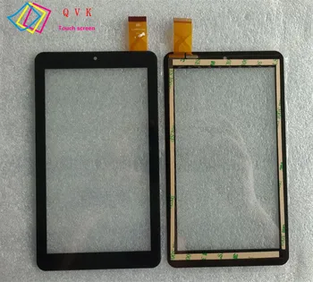 7 Inch for dexp ursus ns370i 3G Capacitive touch screen panel repair replacement spare parts free shipping
7 Inch for dexp ursus ns370i 3G Capacitive touch screen panel repair replacement spare parts free shipping