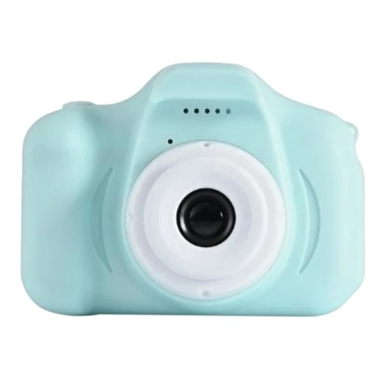 Toy Children Motion Camera Kids Camera 2 Inch Screen Hd Children Camera Cartoon Digital Mini Video Camcorder
Toy Children Motion Camera Kids Camera 2 Inch Screen Hd Children Camera Cartoon Digital Mini Video Camcorder