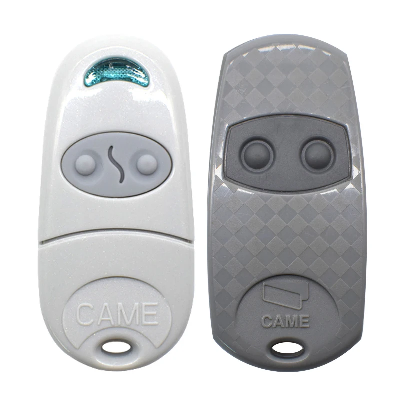 For CAME TOP 432NA 432EE Radio Control Key fob 433.92MHz Battery CR2016 Automatic Gate remote controller
For CAME TOP 432NA 432EE Radio Control Key fob 433.92MHz Battery CR2016 Automatic Gate remote controller