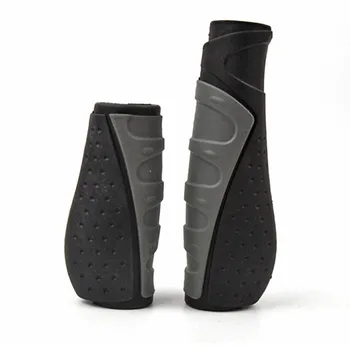 1Pair Mountain Bicycle Folding Bike Handlebar Gripping Long/Short Shift Handle 22.2mm diameter Wide palm rest scatter vibration
1Pair Mountain Bicycle Folding Bike Handlebar Gripping Long/Short Shift Handle 22.2mm diameter Wide palm rest scatter vibration