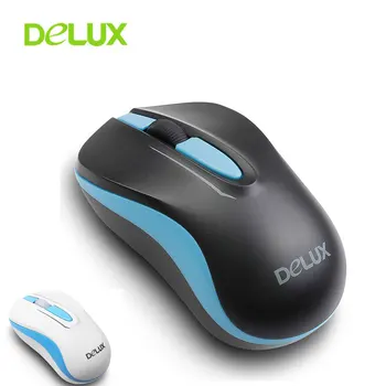 Delux M137GX Mini 2.4Ghz Wireless Computer Mouse Ergonomic Optical Portable Usb PC Gaming Mause For Microsoft Laptop Game Gamer
Delux M137GX Mini 2.4Ghz Wireless Computer Mouse Ergonomic Optical Portable Usb PC Gaming Mause For Microsoft Laptop Game Gamer
