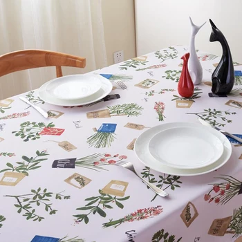 American Country Tablecloth Fabric Small Fresh Table Cloth Coffee Table Cover Rectangular Tablecloth Waterproof Tablecloths
American Country Tablecloth Fabric Small Fresh Table Cloth Coffee Table Cover Rectangular Tablecloth Waterproof Tablecloths