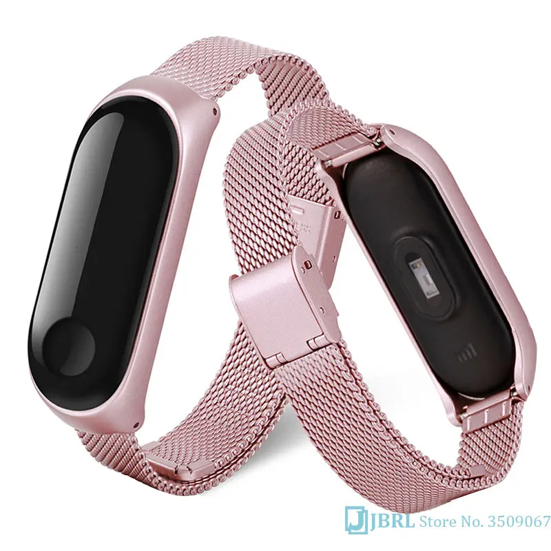 Роскошный умный браслет для мужчин и женщин Smartband Android IOS Браслет фитнес трекер