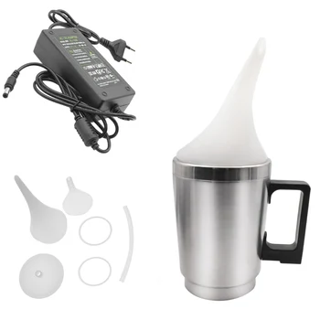 Car Headlight Refurbished Atomizing Polishing Cleaning Tool Cup Lens Restoration Kit Restorer System for Audi A3 BMW E46
Car Headlight Refurbished Atomizing Polishing Cleaning Tool Cup Lens Restoration Kit Restorer System for Audi A3 BMW E46