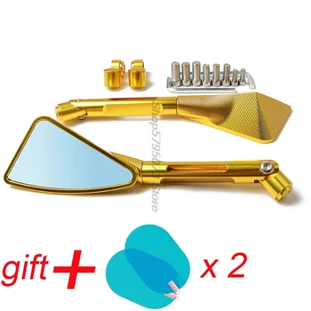 Mirror CNC Machining Process Aluminum cover for Tw200 Honda Cbr 1000Rr 2004 Cafe Racer Fairing Super Tenere Ktm Exc 2017
Mirror CNC Machining Process Aluminum cover for Tw200 Honda Cbr 1000Rr 2004 Cafe Racer Fairing Super Tenere Ktm Exc 2017