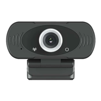 NEW Web Camera 1080P Web Cam Webcam HD PC Camera USB Webcam MIC with Microphone for Computer Laptop PC in Stock 웹캠 
NEW Web Camera 1080P Web Cam Webcam HD PC Camera USB Webcam MIC with Microphone for Computer Laptop PC in Stock 웹캠