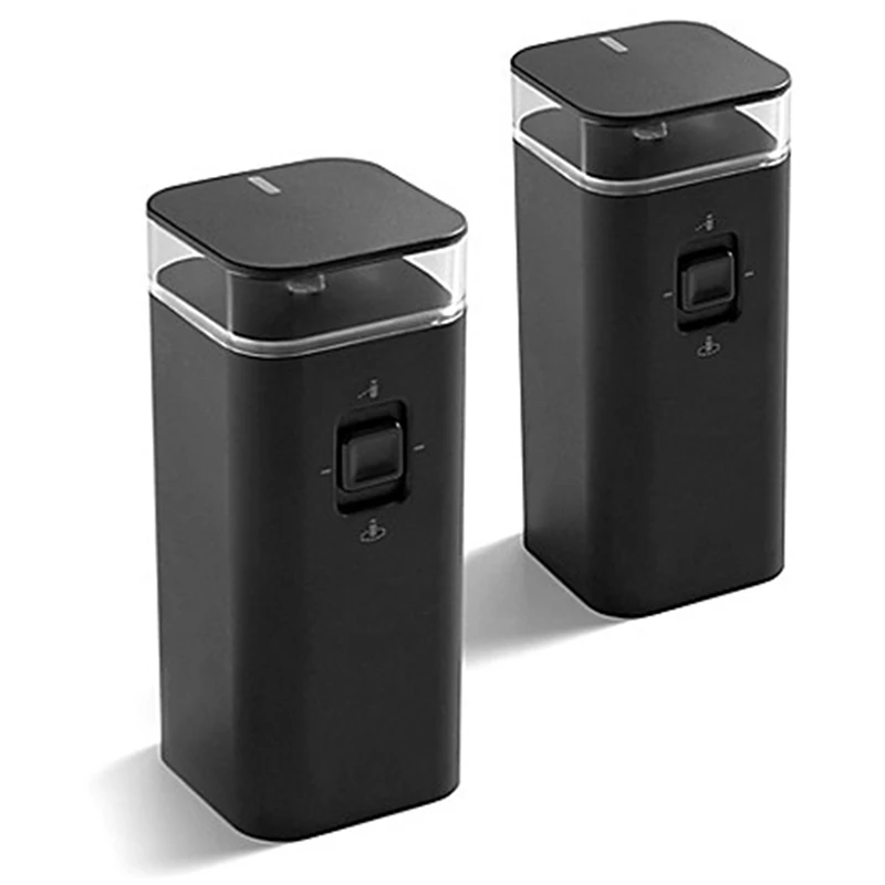 Dual Mode Barrier For Irobot Roomba 500/600/700/800/900 Series Vacuum Cleaner Robot Accessories Kits Parts-2Pcs
Dual Mode Barrier For Irobot Roomba 500/600/700/800/900 Series Vacuum Cleaner Robot Accessories Kits Parts-2Pcs