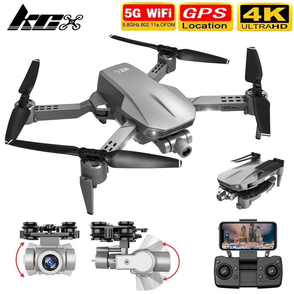 GPS Drone with camera 4K hd 5G WiFi FPV 1200m 2-Axis Gimbal Camera Long Distance Quadcopter Dron Professional L106 PK SG906 PRO
GPS Drone with camera 4K hd 5G WiFi FPV 1200m 2-Axis Gimbal Camera Long Distance Quadcopter Dron Professional L106 PK SG906 PRO
