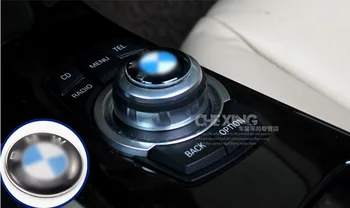 1pcs 29mm Car decoration Sticker Car Multimedia button sticker For BMW F30 F10 F20 X1 X3 X5 X6 M3 M5 M6 E46 E39 E90 car styling
1pcs 29mm Car decoration Sticker Car Multimedia button sticker For BMW F30 F10 F20 X1 X3 X5 X6 M3 M5 M6 E46 E39 E90 car styling