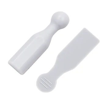 2Pcs Silicone Slice For Iqos 3.0 Blade Cleaning Protector For Iqos 2.4 Plus Multi Blade Clean Protector Anti jam
2Pcs Silicone Slice For Iqos 3.0 Blade Cleaning Protector For Iqos 2.4 Plus Multi Blade Clean Protector Anti jam