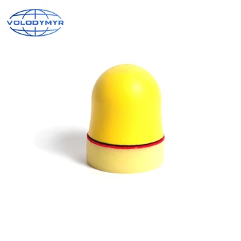 Volodymyr Wax Applicator Sponge Pad Car Soft Microfiber Towel Detailing Pad for Waxing Auto Care Detail Carwash Clean Cleaning
Volodymyr Wax Applicator Sponge Pad Car Soft Microfiber Towel Detailing Pad for Waxing Auto Care Detail Carwash Clean Cleaning
