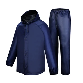 Cycling Rain Suit Motorcycle Rain Coat With Pant chuvasquero mujer Waterproof Outdoor Raincoat Set LZG248
Cycling Rain Suit Motorcycle Rain Coat With Pant chuvasquero mujer Waterproof Outdoor Raincoat Set LZG248